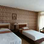 Review photo of Rosalia Hotel Baturaden 3 from Iis Y. S.