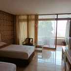 Review photo of Rosalia Hotel Baturaden 2 from Iis Y. S.