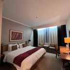 Review photo of Hotel Menara Peninsula from Hanna N.