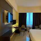 Review photo of Atria Hotel Magelang 2 from Hanna N.