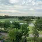 Review photo of Tinidee Hotel Bangkok Golf Club - (SHA Extra+) from Panisara T.