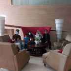 Review photo of De Vins Sky Hotel Seminyak from Dyah P. P.