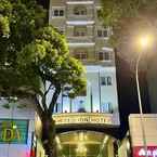 Hình ảnh đánh giá của White Lion Hotel Saigon 2 từ Nguyen T. B. D.
