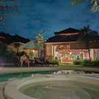 รูปภาพรีวิวของ Bali Dyana Villas 2 จาก Muh N. M.