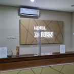 รูปภาพรีวิวของ Hotel D'Ben จาก Dadang S.