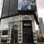 Review photo of WOLO Kuala Lumpur from Tony T.