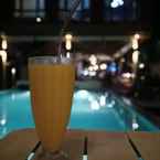 Review photo of Lub d Cambodia Siem Reap 3 from Heintje C.