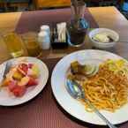 Review photo of BATIQA Hotel Pekanbaru 2 from Siska N. S.