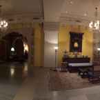 Review photo of Fairmont Jaipur 2 from Glenn A. M. A.