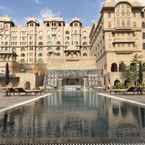 Review photo of Fairmont Jaipur from Glenn A. M. A.