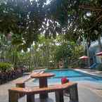 Review photo of Aries Biru Hotel & Villa 2 from Nurhadijah N.