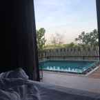 Review photo of Vino Neste Private Pool Villas Khao Yai from Anyarat U.