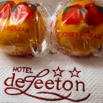 Review photo of Hotel Deleeton Kota Kinabalu 3 from Morsidi B. J.