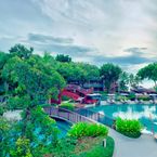 Review photo of Hua Hin Marriott Resort & Spa from Jutamas N.