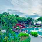Review photo of Hua Hin Marriott Resort & Spa from Jutamas N.
