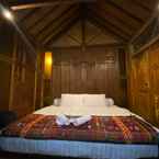 รูปภาพรีวิวของ Ethnic Room at Omah Lumbung Bawean by Omah Bungah 3 จาก Eka S. A.