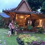 รูปภาพรีวิวของ Ethnic Room at Omah Lumbung Bawean by Omah Bungah จาก Eka S. A.