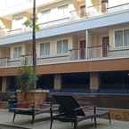 Review photo of Sylvia Hotel Premier from Irvin I.