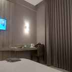 Review photo of Raden Wijaya Hotel & Convention from Sri U.