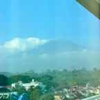 Review photo of Hotel Santika Bukittinggi 3 from Dinia F.