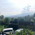 Review photo of Aldeoz Villa Ciater 2 from Fikra F.