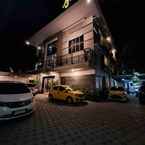 Review photo of AJ Boutique Hotel Malioboro from Ardi A.