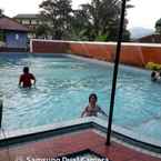 Review photo of Griya Sakinah Hotel from Kholipah K.