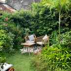 Review photo of Snooze Hostel Yogyakarta 4 from Nur I. M.