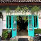 Review photo of Snooze Hostel Yogyakarta 6 from Nur I. M.