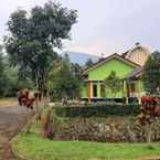 Review photo of Tempat Nginap 3BR Ciater Highland Resort 2 from Aditya B.