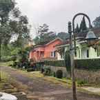 Review photo of Tempat Nginap 3BR Ciater Highland Resort from Aditya B.