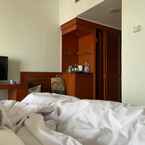 Review photo of Mercure Jakarta Kota 3 from Satya W. M.