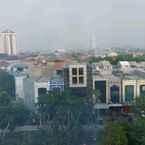 Review photo of Luminor Hotel Jemursari By WH from Dwi Y.