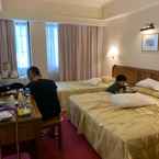 Review photo of Bintang Warisan Hotel from Annisa T.