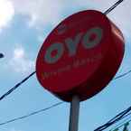 รูปภาพรีวิวของ OYO 90109 Wisma Basco Syariah 3 จาก Shahnaz N. I.