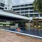 Review photo of Batam View Beach Resort from Riska T.