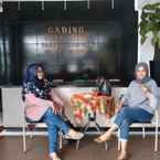 Review photo of Gading Guest House Lombok from Ety M.