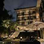 รูปภาพรีวิวของ The Haven Bali Seminyak 5 จาก Cherry C.