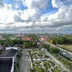 Ulasan foto dari ibis Pontianak City Center 3 dari Cherry C.