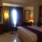 Review photo of Arion Suites Hotel Kemang from Is M.