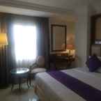 Review photo of Arion Suites Hotel Kemang 3 from Is M.