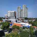 Ulasan foto dari Arion Suites Hotel Kemang 6 dari Is M.