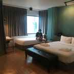 Hình ảnh đánh giá của S.22 Hotel Suratthani từ Ketsirin S.