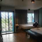 รูปภาพรีวิวของ S.22 Hotel Suratthani 2 จาก Ketsirin S.