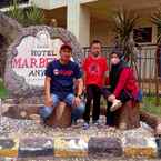 Ulasan foto dari Marbella Hotel Convention & Spa Anyer dari Rudi I.