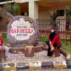Ulasan foto dari Marbella Hotel Convention & Spa Anyer 4 dari Rudi I.