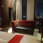 Review photo of Collection O 991 D'batoe Boutique Hotel 7 from Alfi N. B.