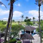 Review photo of Holiday Inn Resort BARUNA BALI, an IHG Hotel from Eriz F.