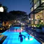 รูปภาพรีวิวของ SOTIS Hotel Kupang จาก Liong T. T.