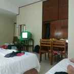 Review photo of Seapark Condotel 2 from Mohd N. B. A. M.